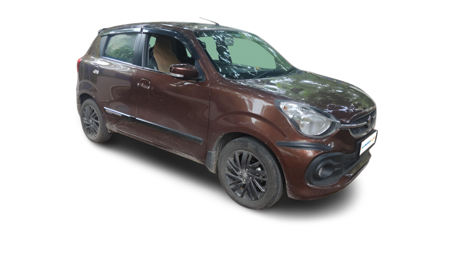 2024 Maruti Celerio - Hatchback - Petrol - Manual - ₹6.41 lakh